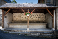 Bareilles Lavoir