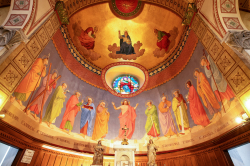 Eglise Bareilles