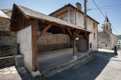 Bareilles Lavoir
