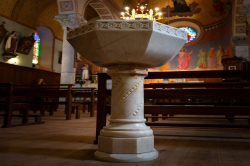 Eglise Bareilles