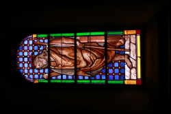 Eglise de Bareilles