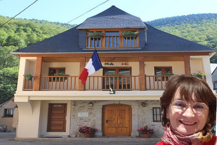 Mairie Bareilles