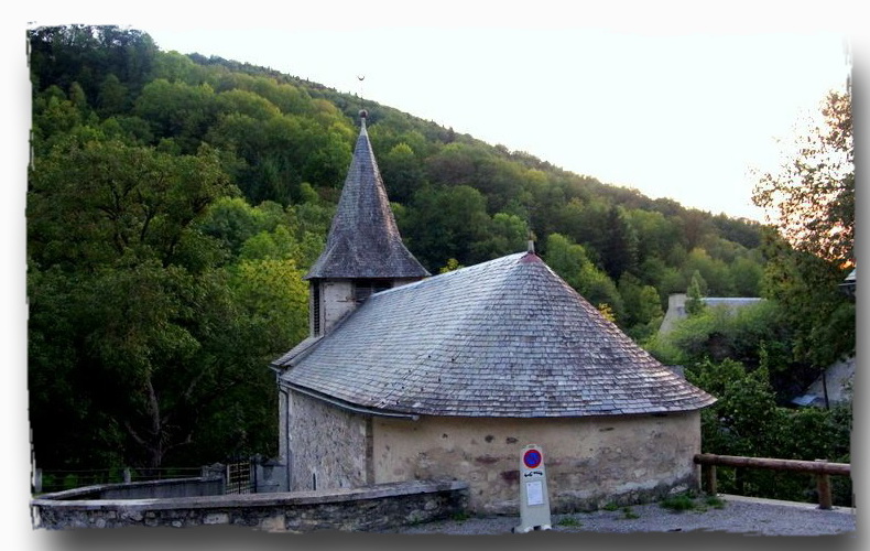 Eglise Saint Vincent de Pouy _s